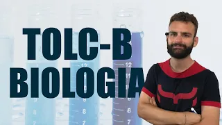 TOLC-B: Come prepararsi al test ingresso Biologia e Scienze Biotecnologiche