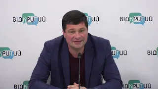 «Дрібних фермерів кинули в лапи латіфундістів» – дніпрянин Іван Маркевич про податки  для селян