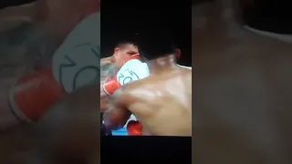 Thabiso Mchunu (South Africa) vs Oleksandr Usyk (Ukraine)