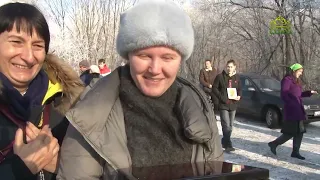 Благовест (Хабаровск). 5 декабря
