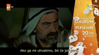 Jednom u Čukurovoj, 140. ep - Izgleda da je moj put drugačiji