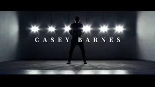 Casey Barnes - The Way We Ride (Official Music Video)