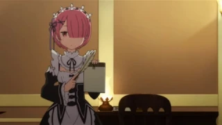 Жизнь в альтернативном мире с нуля (1 сезон) / Re: Zero kara Hajimeru Isekai Seikatsu