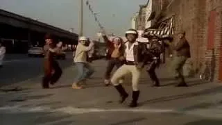 MARLOZ DANCE VIDEO MIX VOL.07    dance 70's y 80's