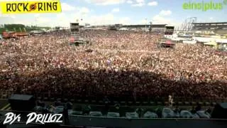 To The Stage -Asking Alexandria- Rock am Ring 2013 (HD)