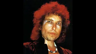 Bob Dylan ~ "Girl From The North Country" (Live @ Charlotte, North Carolina, 12-10-1978)