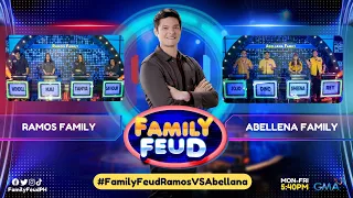 Family Feud Philippines: June 6, 2023 | LIVESTREAM