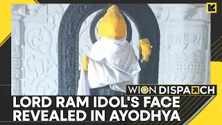 Ram Mandir | WION gets you ground report from Ayodhya ahead of the consecration ceremony