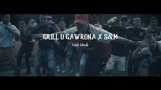 Rihanna S&M x BIAŁAS & LANEK - Grill u Gawrona