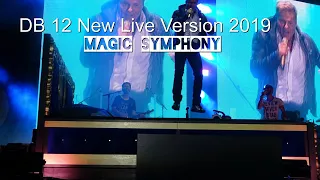 Dieter Bohlen new live Version - Magic Symphony 2019
