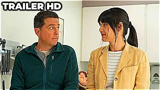 TOGETHER TOGETHER - Official Trailer HD (2021) -  Patti Harrison, Ed Helms, Rosalind Chao
