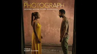 The Photograph - OST - After The Storm