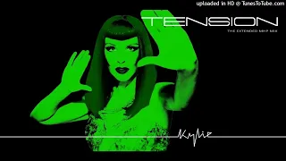 Kylie Minogue - Tension (The Extended MHP Mix)