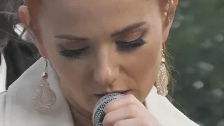 Lena Katina - Melody (Soundcheck LIVE) (26.07.2019)