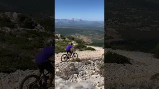 Sardegna È MTB #mtb