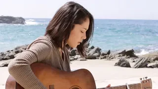 Kina Grannis - California (Album Version)