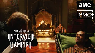 Every Midnight Snack | Season 1 | Anne Rice's Interview With The Vampire