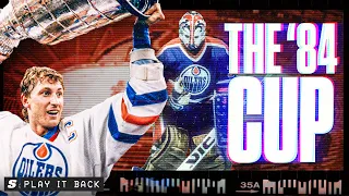 Edmonton's Emergence | How The Great One Turned The Oilers Into A DYNASTY