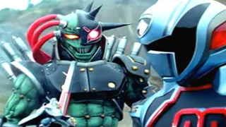 Shadow - Part 2 | SPD | Full Episode | S13 | E12 | Power Rangers Official