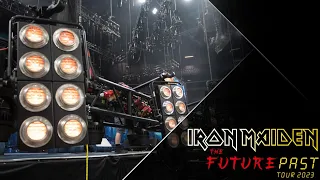 Iron Maiden - Rob's Rig