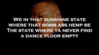 2Pac & Dr. Dre - California Love HD LYRICS