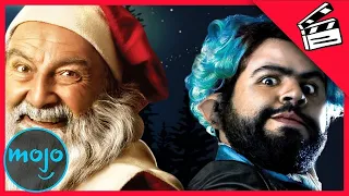 ¡Top 10 Películas de NAVIDAD en ESPAÑOL!