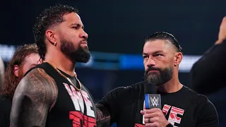 Ups & Downs From WWE SmackDown (Oct 28)