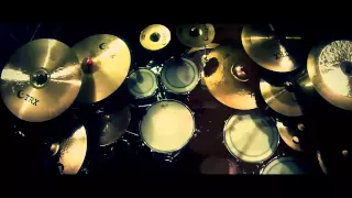 SARAI CUSTOM DRUMS - Crazy In Love - Beyoncé feat. LIANE & drummer Pablo Estrada