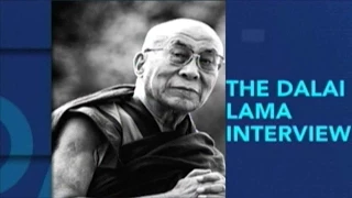 Tenzin Gyatso: The Dalai Lama Interview