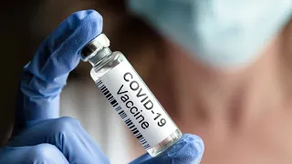 Coronavirus Vaccine: 18 Young Adults Facing Heart Problems After COVID Vaccine | NBC New York