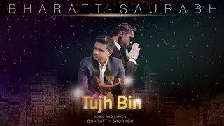 Tujh Bin Instrumental (Official) - Bharatt-Saurabh || Most Romantic Ringtone 2020