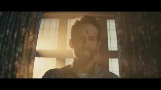 Deadpool Kills Ryan Reynolds