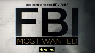 FBI: Most Wanted Season Review