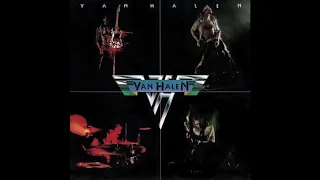 Van Halen   Eruption/You Really Got Me on HQ Vinyl with Lyrics in Description