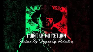 Red Dead Redemption 2 Soundtrack: (Outlaws Of The West) Point Of No Return