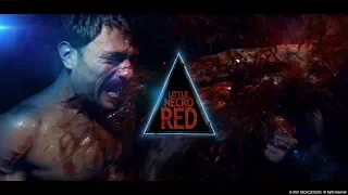 LITTLE NECRO RED -  clip  - NECROSTORM (Action, Horror)