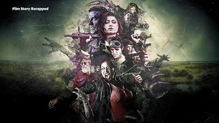 Z Nation III: Betrayal at World's End