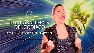 Los Caballeros del Zodiaco / Los Guardianes del Universo / Intro clásica (cover)