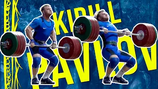 LA BELLEZA DE LO ESPERPENTICO Clean & jerk 200kg | PATH ANALYSIS [ESP]