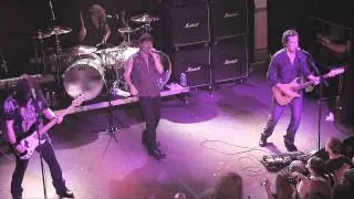 FireHouse - Shake & Tumble (live 4-29-2012)