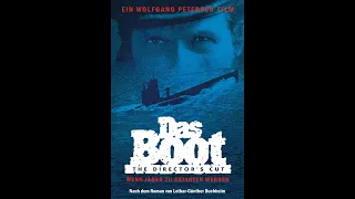 Das Boot - drama - 1981 - trailer