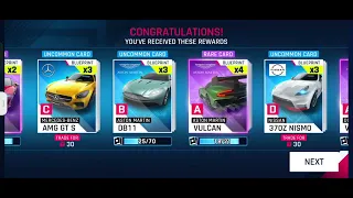 Asphalt 9. Lunar New Year Gifts. Claim Free Hoodie 🥋🎩🤿. #Zubair Alam