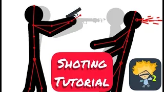 Shoot And Effects Tutorial Drawing cartoons 2 tutorial