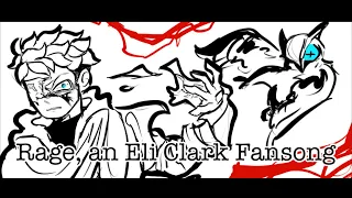 [Kelvoid ft. SOLARIA] Rage, an Eli Clark (Identity V) Fansong [SynthV Original]