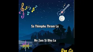 Bhutanese remix songs with vocal