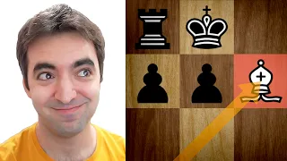 SPICY CHESS | Speedrun Episode 34