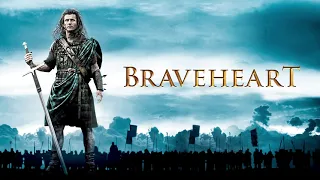 Braveheart Soundtrack - For The Love Of A Princess by James Horner (1995) [HD] [384 kbps AAC]