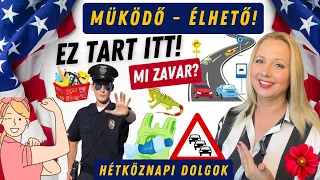 EZ TART ITT és AMI BOSSZANT - MŰKÖDŐ VÁROS, APRÓ SZÉPSÉGHIBÁKKAL. (SZUBJEKTÍV VÈLEMÈNY!)