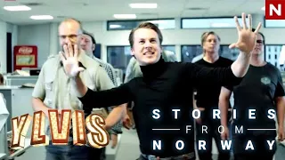 Bieber fever | Ylvis: Stories from Norway | discovery+ Norge