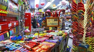 Is This the Best Candy Store Ever?